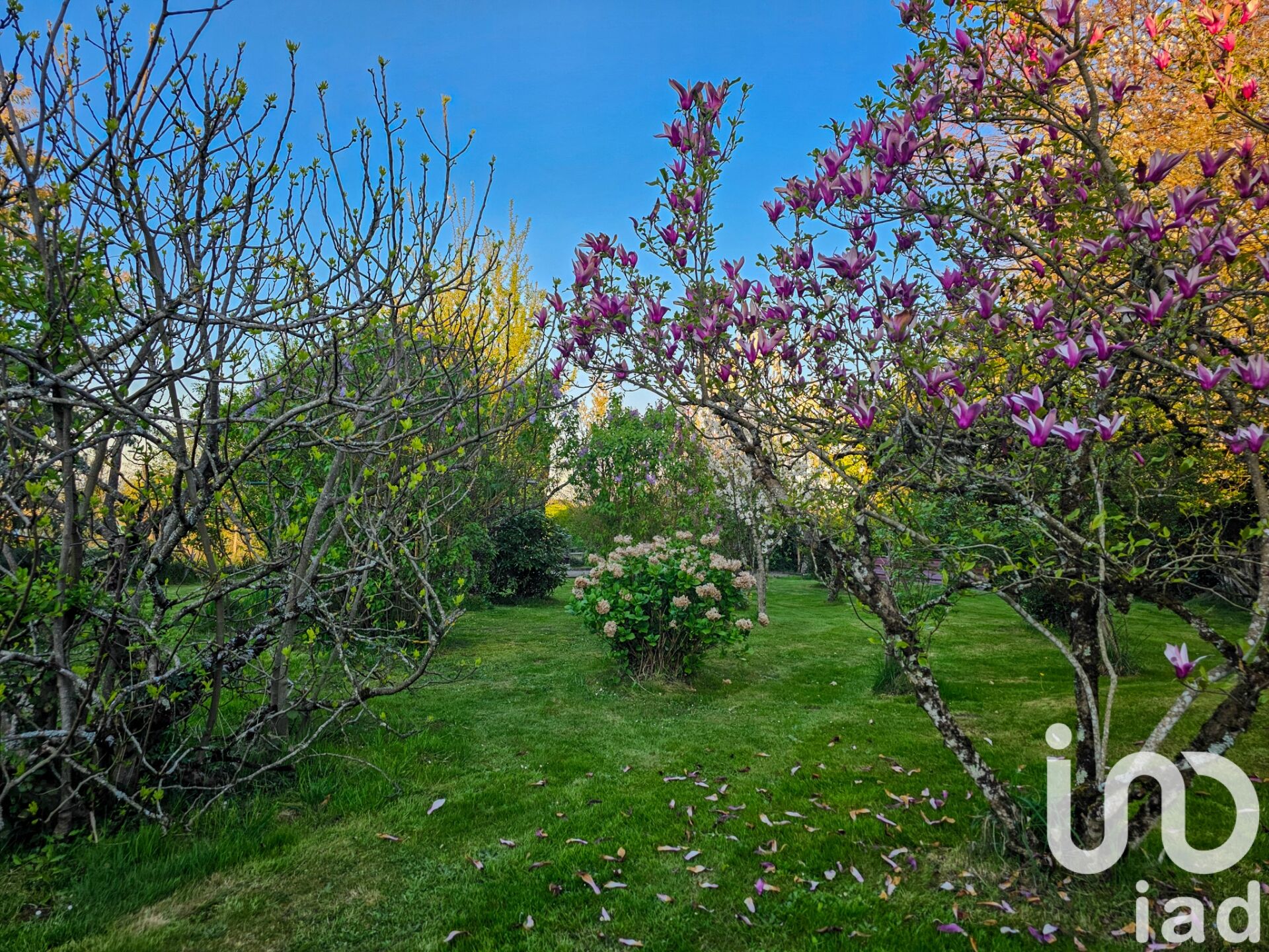 Vente Maison/villa 5 pièces - Photo 4