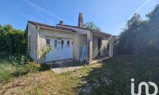 Maison 3 Pièces 85 m² à vendre à Saint-Sulpice-de-Royan (17200)
