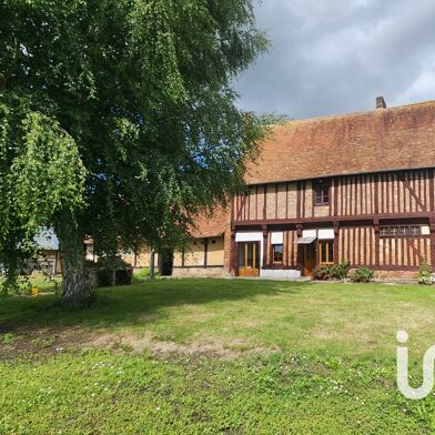 Maison 7 pièces 157000 €