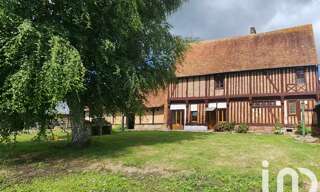 Maison 7 Pièces 167 m² à vendre à Quièvrecourt (76270)