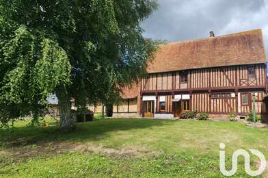 Maison 7 pièces 157000 €