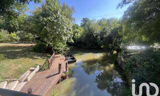 Maison 10 Pièces 167 m² à vendre à Saint-Hilaire-la-Palud (79210)