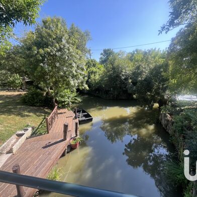 Maison 10 pièces 548200 €