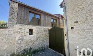 Maison 10 Pièces 167 m² à vendre à Saint-Hilaire-la-Palud (79210)