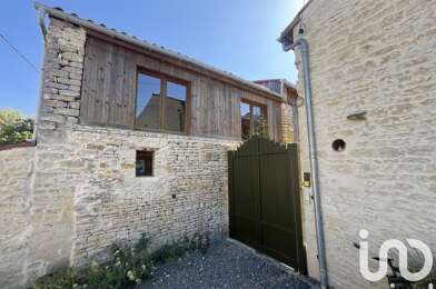 Maison 10 pièces 548200 €