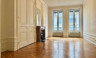 Appartement 2 Pièces 69 m² à louer à Lyon 6 (69006)