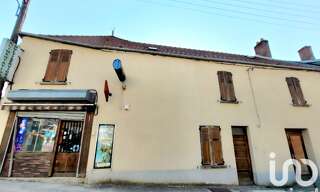 Maison 6 Pièces 190 m² à vendre à Esternay (51310)