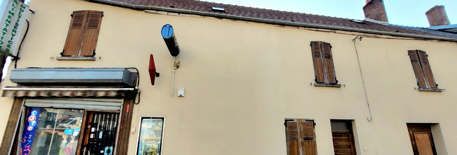 Maison 6 Pièces 190 m² à vendre à Esternay (51310)