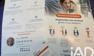 Maison 8 Pièces 152 m² à vendre à Merléac (22460)