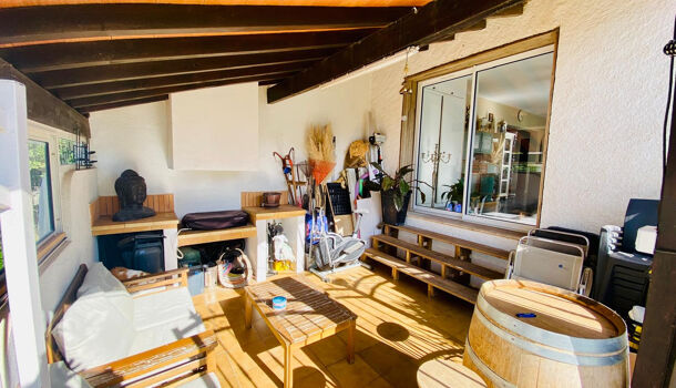 Villa / Maison 4 pièces  à vendre Saint-Laurent-de-la-Salanque 66250