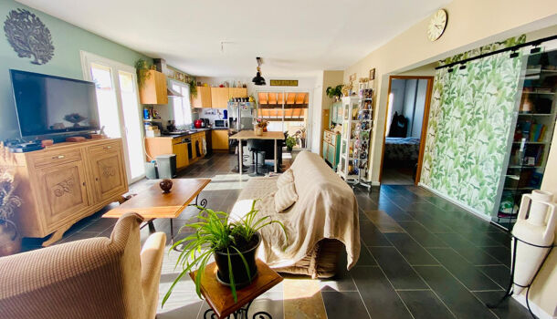 Villa / Maison 4 pièces  à vendre Saint-Laurent-de-la-Salanque 66250