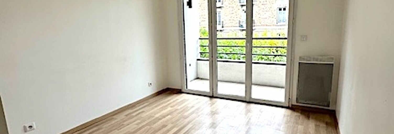 Appartement 2 Pièces 49 m² à vendre à Chelles (77500)