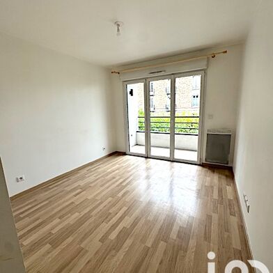 Appartement 2 pièces 220000 €