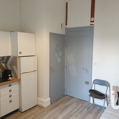 Appartement 1 pièces 53000 €