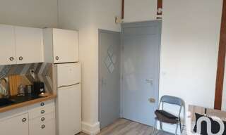 Appartement 1 Pièce 18 m² à vendre à Agen (47000)