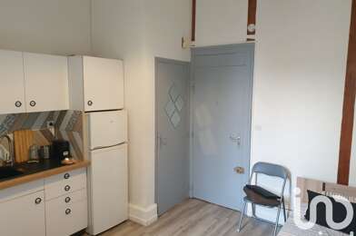 Appartement 1 pièces 53000 €