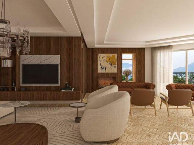 Vente Appartement 5 pièces — photo du bien