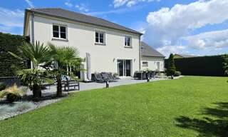 Maison 5 Pièces 210 m² à vendre à Lexy (54720)