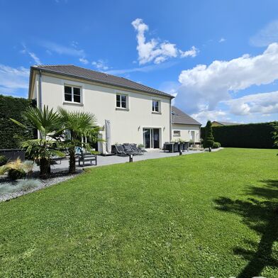Maison 5 pièces 635000 €
