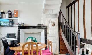 Maison 2 Pièces 55 m² à vendre à Envermeu (76630)