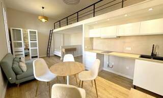 Appartement 1 Pièce 27 m² à vendre à Nice (06300)