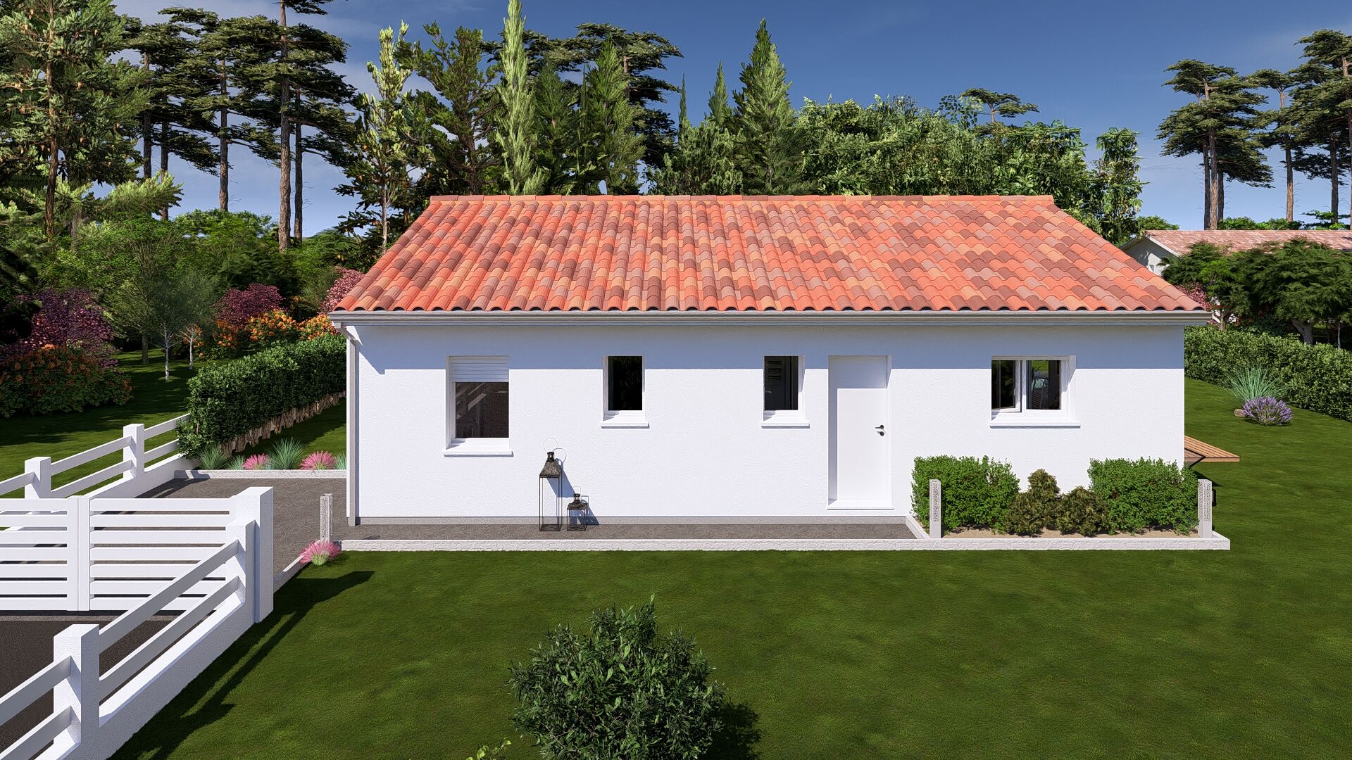 Agence immobilière de Maisons d’en France Sud Ouest Dax