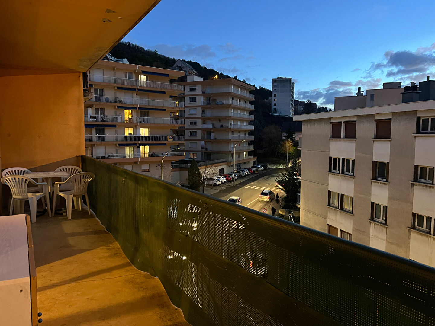 Agence immobilière de Square Habitat Sud Hautes Alpes