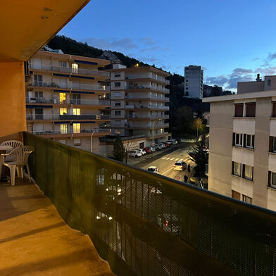 Appartement 2 pièces 97000 €