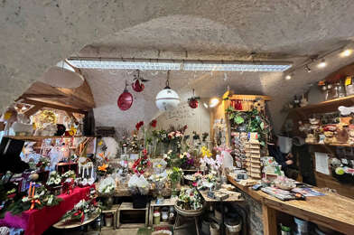 Commerce 3 pièces 99000 €