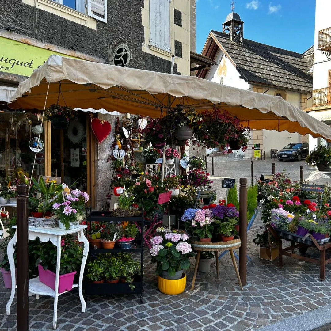 Agence immobilière de Square Habitat Guillestre