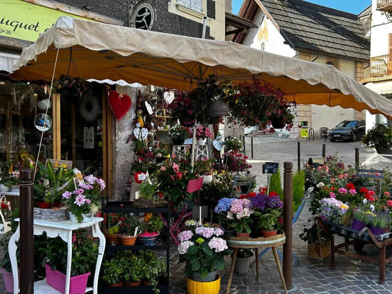 Fonds de commerce Guillestre — photo 1