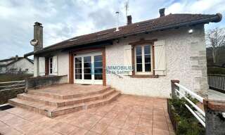 Maison 11 Pièces 212 m² à vendre à Mouchard (39330)