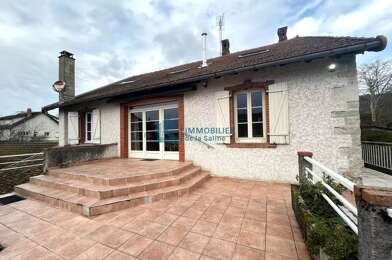 Maison 11 pièces 159000 €