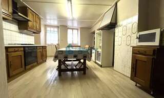 Maison 11 Pièces 212 m² à vendre à Mouchard (39330)