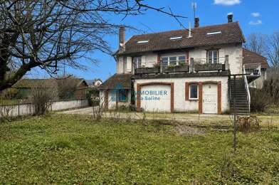 Maison 11 pièces 149000 €