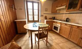 Maison 11 Pièces 212 m² à vendre à Mouchard (39330)