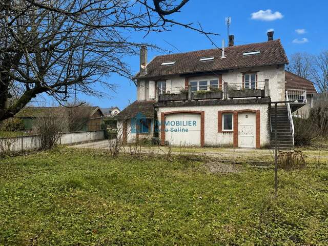 MAISON PROCHE TOUTES COMMODITES — photo du bien