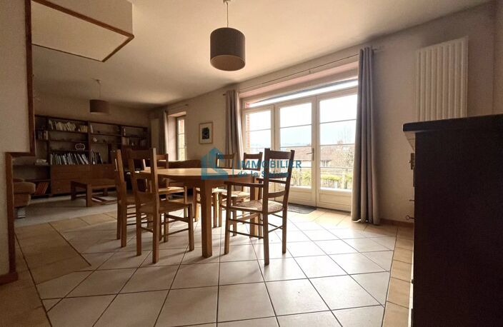 MAISON PROCHE TOUTES COMMODITES — photo 3