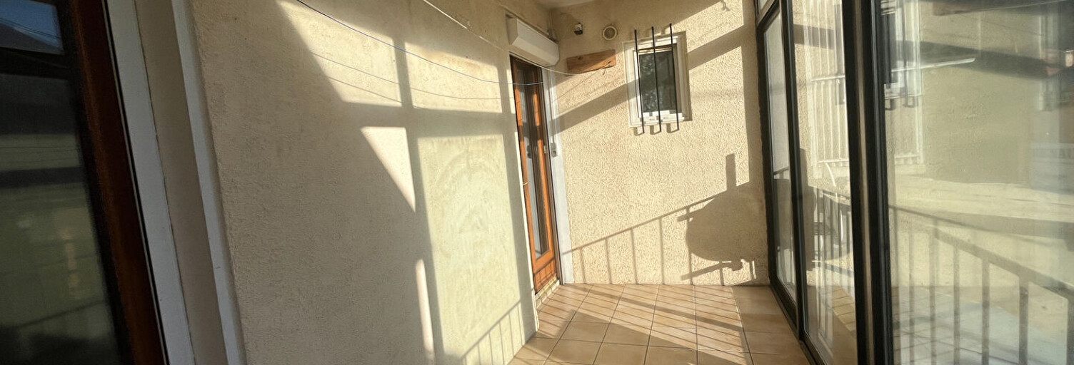 Appartement 3 Pièces 50 m² à vendre à Veynes (05400)