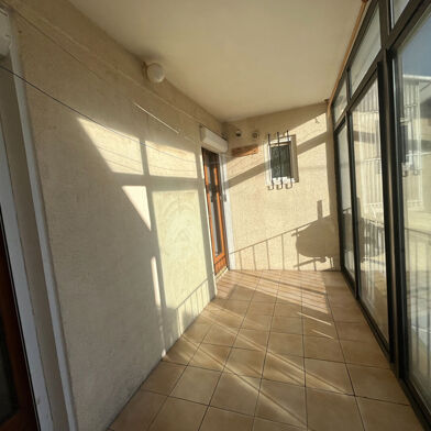 Appartement 3 pièces 60500 €