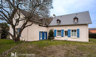 Maison 5 Pièces 129 m² à vendre à Mascaras (65190)