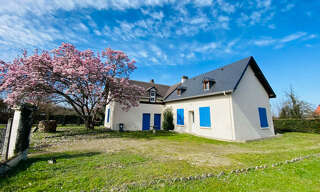 Maison 5 Pièces 129 m² à vendre à Mascaras (65190)