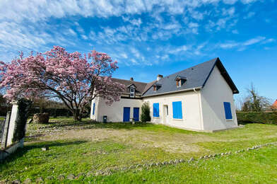 Maison 5 pièces 172000 €