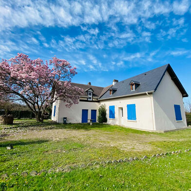 Maison 5 pièces 172000 €