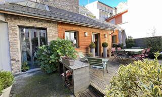 Maison 5 Pièces 120 m² à vendre à Cauterets (65110)