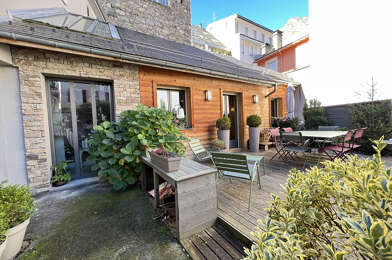 Maison 5 pièces 525000 €