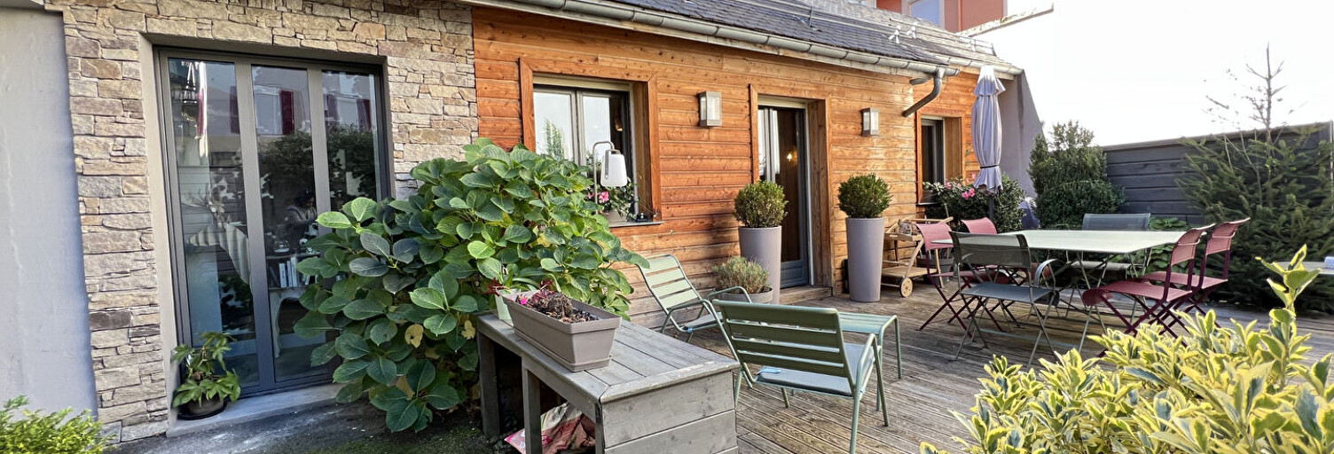 Maison 5 Pièces 120 m² à vendre à Cauterets (65110)