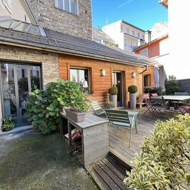 Maison 5 pièces 525000 €