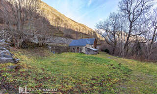 Maison 4 Pièces  m² à vendre à Aragnouet (65170)