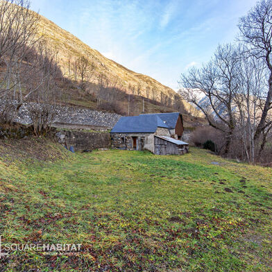 Maison 4 pièces 215000 €